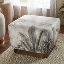 Renwil Tangle CHA090 Ottoman IMAGE 5