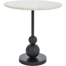 Renwil Corrine TA466 Accent Table IMAGE 1