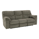 Signature Design by Ashley Alphons 2820188C Reclining Sofa IMAGE 1