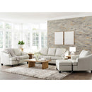 Signature Design by Ashley Genoa 4770414C Ottoman IMAGE 6