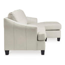 Signature Design by Ashley Genoa 4770418C Sofa Chaise IMAGE 4