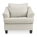 Signature Design by Ashley Genoa 4770423C Chair and a Half IMAGE 2