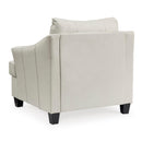 Signature Design by Ashley Genoa 4770423C Chair and a Half IMAGE 4