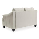 Signature Design by Ashley Genoa 4770435C Loveseat IMAGE 4