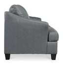 Signature Design by Ashley Genoa 4770535C Loveseat IMAGE 3