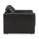 Signature Design by Ashley Amiata 5740523C Chair and a Half IMAGE 3