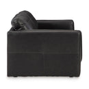 Signature Design by Ashley Amiata 5740535C Loveseat IMAGE 3