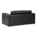 Signature Design by Ashley Amiata 5740535C Loveseat IMAGE 4