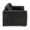 Signature Design by Ashley Amiata 5740538C Sofa IMAGE 3