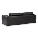 Signature Design by Ashley Amiata 5740538C Sofa IMAGE 4