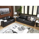 Signature Design by Ashley Amiata 5740538C Sofa IMAGE 7