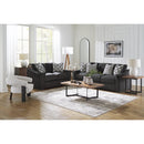 Benchcraft Wryenlynn 4940535 Loveseat IMAGE 8