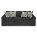 Benchcraft Wryenlynn 4940538 Sofa IMAGE 2