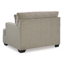 Signature Design by Ashley Stonemeade 5950423 Chair and a Half IMAGE 4