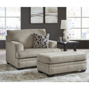 Signature Design by Ashley Stonemeade 5950423 Chair and a Half IMAGE 6