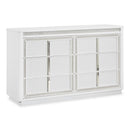 Signature Design by Ashley Chalanna B822-31 Dresser IMAGE 1
