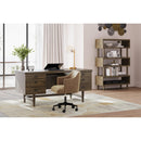 Signature Design by Ashley Austanny H683-01A Home Office Desk Chair IMAGE 8