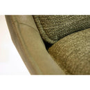 Mobital Puccini Dining Chair Puccini Swivel Dining Chair - Evergreen IMAGE 6
