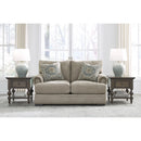 Benchcraft Galemore 2700435 Loveseat IMAGE 5