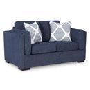 Benchcraft Evansley 5450235 Loveseat IMAGE 1