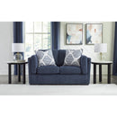 Benchcraft Evansley 5450235 Loveseat IMAGE 5