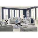 Benchcraft Evansley 5450335 Loveseat IMAGE 12