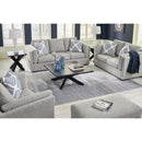 Benchcraft Evansley 5450335 Loveseat IMAGE 7