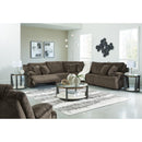 Signature Design by Ashley Top Tier 9270525 Rocker Recliner IMAGE 10