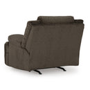 Signature Design by Ashley Top Tier 9270525 Rocker Recliner IMAGE 7