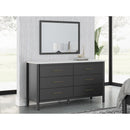 Signature Design by Ashley Cadmori B2616B1 Dresser and Mirror IMAGE 6