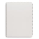 Sierra Sleep Terra Sleep Medium M52331 Queen Mattress IMAGE 2