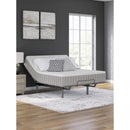 Sierra Sleep Terra Sleep Medium M52331 Queen Mattress IMAGE 6