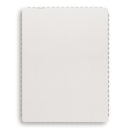 Sierra Sleep Terra Sleep Soft M52431 Queen Mattress IMAGE 2