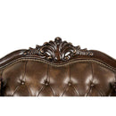 Furniture of America Ensenada Stationary Fabric Loveseat FM65003BR-LV IMAGE 9