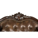 Furniture of America Ensenada Stationary Fabric Sofa FM65003BR-SF IMAGE 9