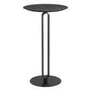 Zuo Derry 110317 Bar Table - Black IMAGE 1