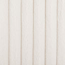 Zuo Osterbro 110277 Sofa - Cream IMAGE 7