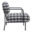 Zuo Ulet 110206 Accent Chair - Multicolor IMAGE 2