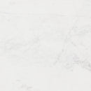 Zuo Barmas 110256 Side Table - White & Silver IMAGE 5