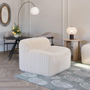 Zuo Osterbro 110278 Accent Chair - Cream IMAGE 8