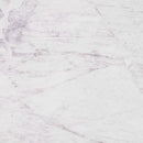 Zuo Izola 110140 Dining Table - White & Black IMAGE 9