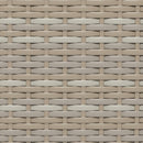 Zuo Midnight Wave 704027 Barstool - White IMAGE 8