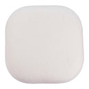 Zuo Azua 110084 Ottoman - Cream IMAGE 5