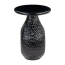 Zuo Piho 110244 Side Table - Black IMAGE 2