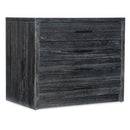 Hooker Furniture 5899-10466-89 Commerce & Market Lateral File IMAGE 1