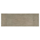 Hooker Furniture 6150-75206-85 Linville Falls Norwood Friendship Table IMAGE 4