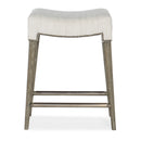 Hooker Furniture 6150-75451-85 Linville Falls Green Valley Counter Stool IMAGE 2