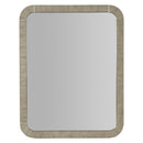 Hooker Furniture 6150-90006-85 Linville Falls Pinnacle Trails Mirror IMAGE 1
