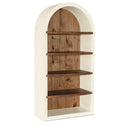 Hooker Furniture 6700-50005-02 Big Sky Tahoe Etagere IMAGE 1