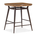 Hooker Furniture 6700-50008-80 Big Sky Stool IMAGE 1